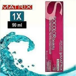 Matrix SoColor Beauty Hair Color Various Shades 90ml