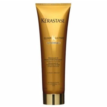 Kerastase Latest Metamorph Oil Elixir 150ml