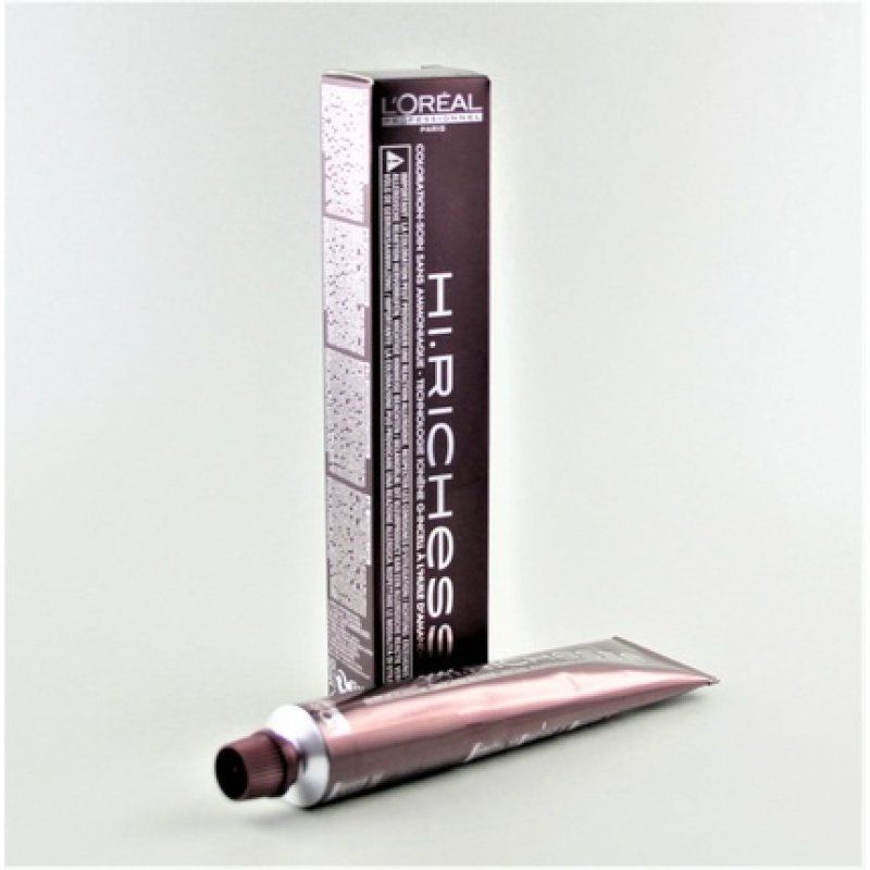 Loreal HI-RICH 4.15 Macchiato 50ml