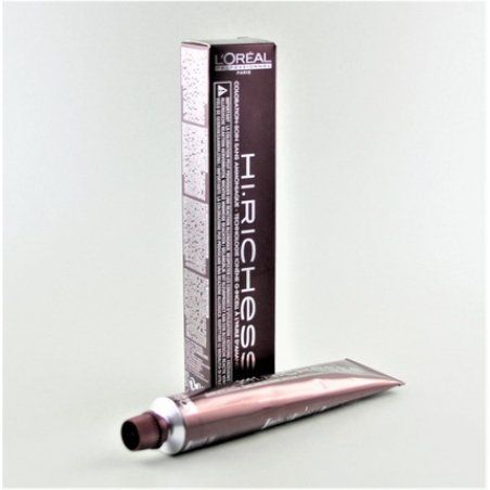 Loreal HI-RICH 4.15 Macchiato 50ml