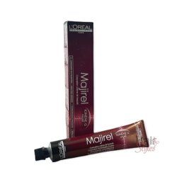 Loreal Professionnel Majirel IONENE G Incell Hair Color 50ml