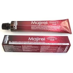 L'Oreal Professionnel Majirel Hair Dye Color Cream 50ml