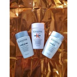 Kerastase Densifique Bain Densite Body Shampoo 80ml