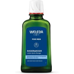 Weleda Aftershave Lotion 100ml