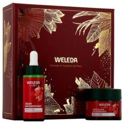 Weleda Your Firming Routine Set for Firmness