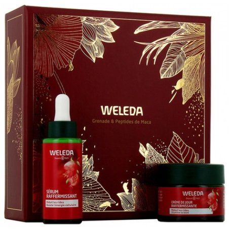Weleda Your Firming Routine Set for Firmness