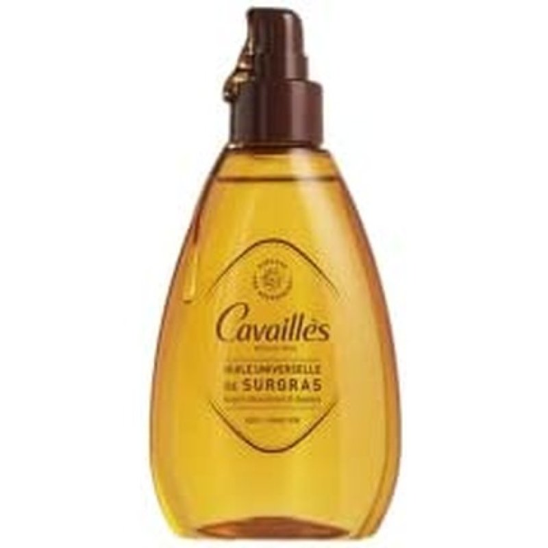 Rogé Cavaillès Universal Oil of Surgras 150ml