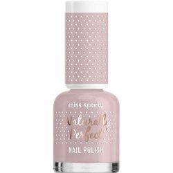Miss Sporty Naturally Perfect Nail Polish 020 Caramel - 8ml