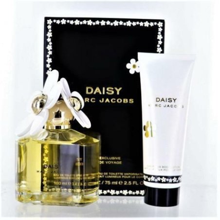 MARC JACOBS DAISY Eau de Toilette for Women 3.3oz