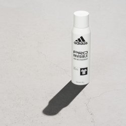 Adidas Pro Invisible Anti-Perspirant Spray for Her 150ml