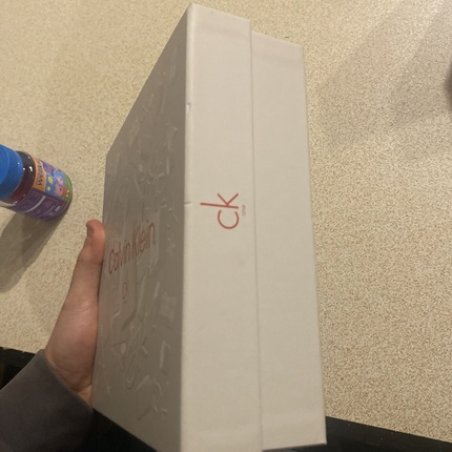 Calvin Klein One 2022 - Gift Set With 50ml Eau De Toilette And 100ml Shower Gel