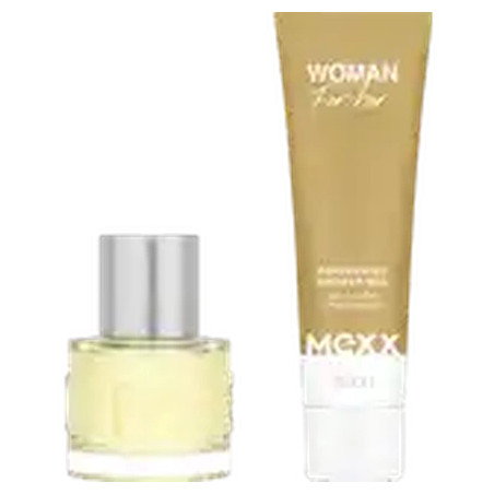 Mexx Woman Gift Set 20 Ml