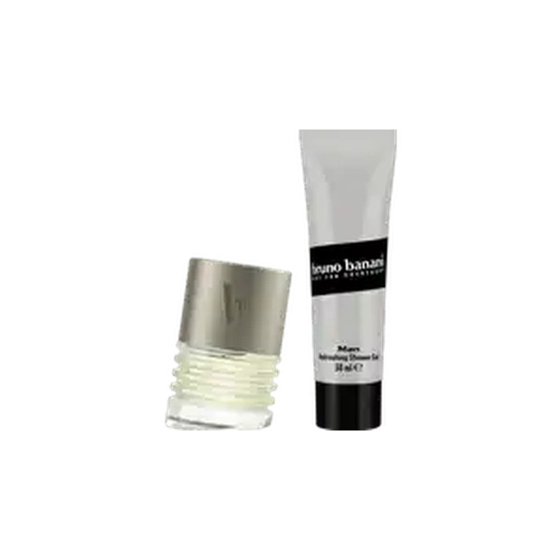Bruno Banani Man Gift Set 500 Ml