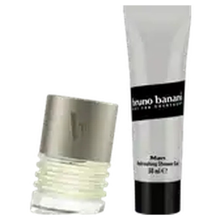Bruno Banani Man Gift Set 500 Ml