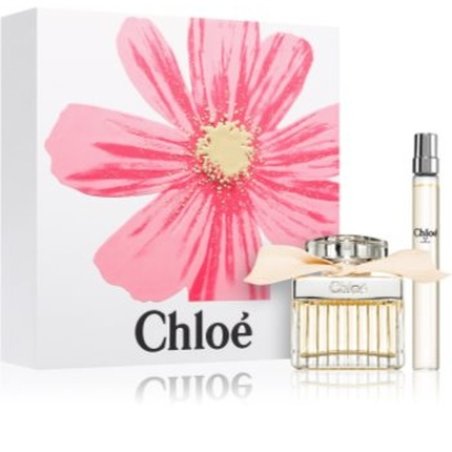 Chloe Love Story Eau De Parfum 75 Ml