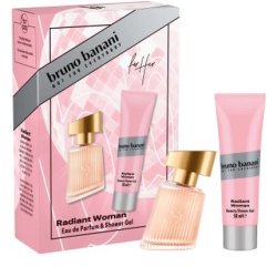 Bruno Banani Radiant Woman 30 Ml - Women's Fragrance