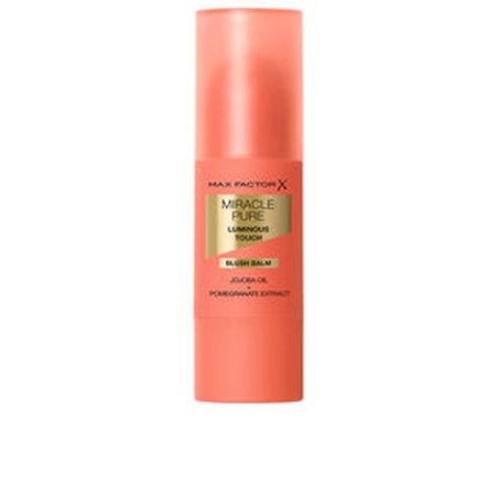 Miracle Pure Blush Stick 35-Coral Blush - 6 Grams