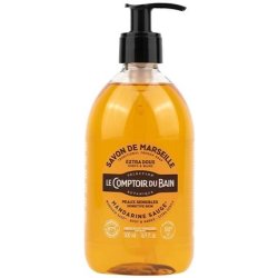 Le Comptoir Du Bain Extra Gentle Marseille Soap 500ml