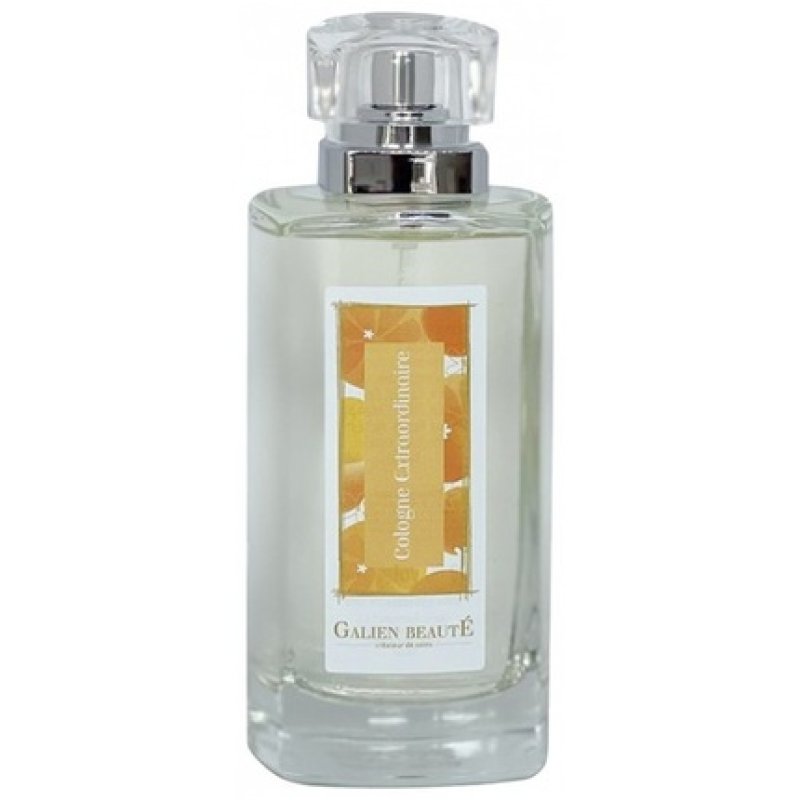 Claude Galien Beaute Cologne Extraordinaire 100ml Eau De Toilette