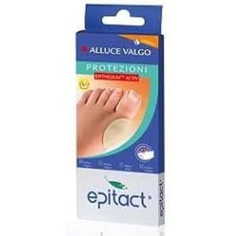 Epitact Prot Alluce Valgo Epit