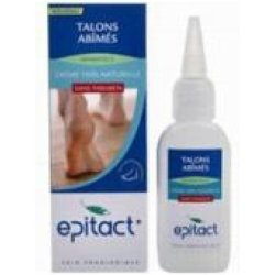 Epitact Cream for Cracked Heels 30ml