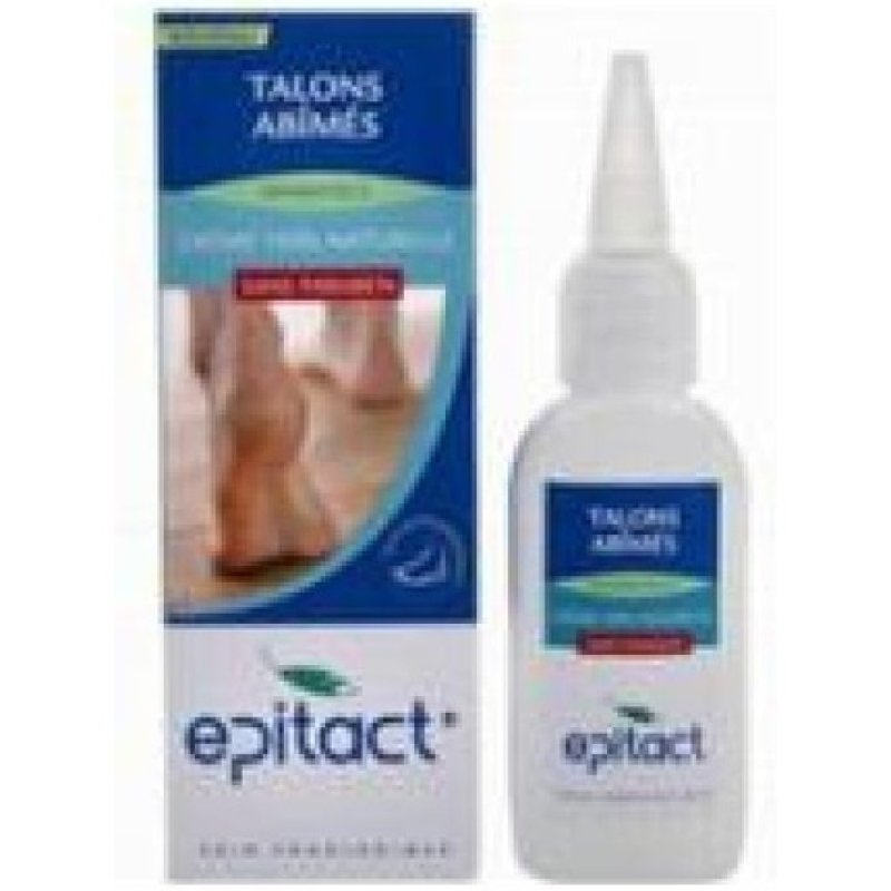 Epitact Cream for Cracked Heels 30ml