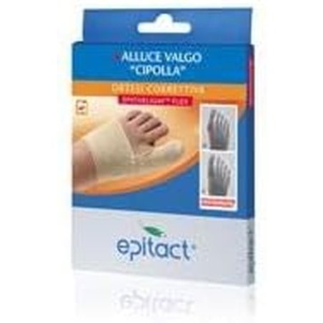 Epitact Orthosis At Valgus Corrective Measure L