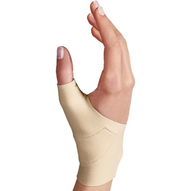 Epitact Activity Supple Orthosis for Painful Thumb Rhizarthrosis Right Hand