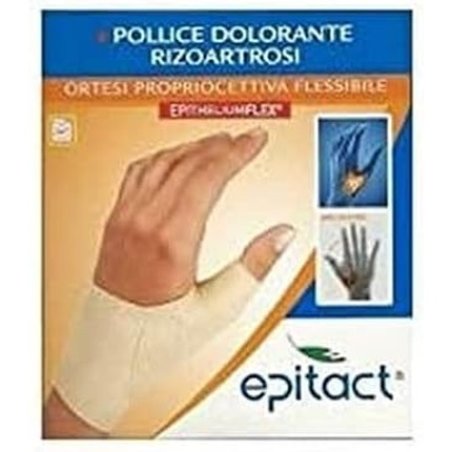 Epitact Hand Flex Dx S Orthosis