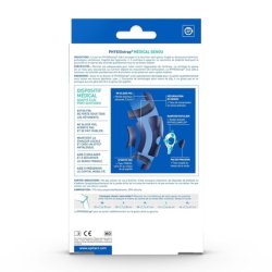 Epitact Medical Physio Strap Knee Brace for Osteoarthritis and Patella Syndrome