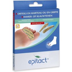Epitact Hammer Toes 41/45 1 Pc