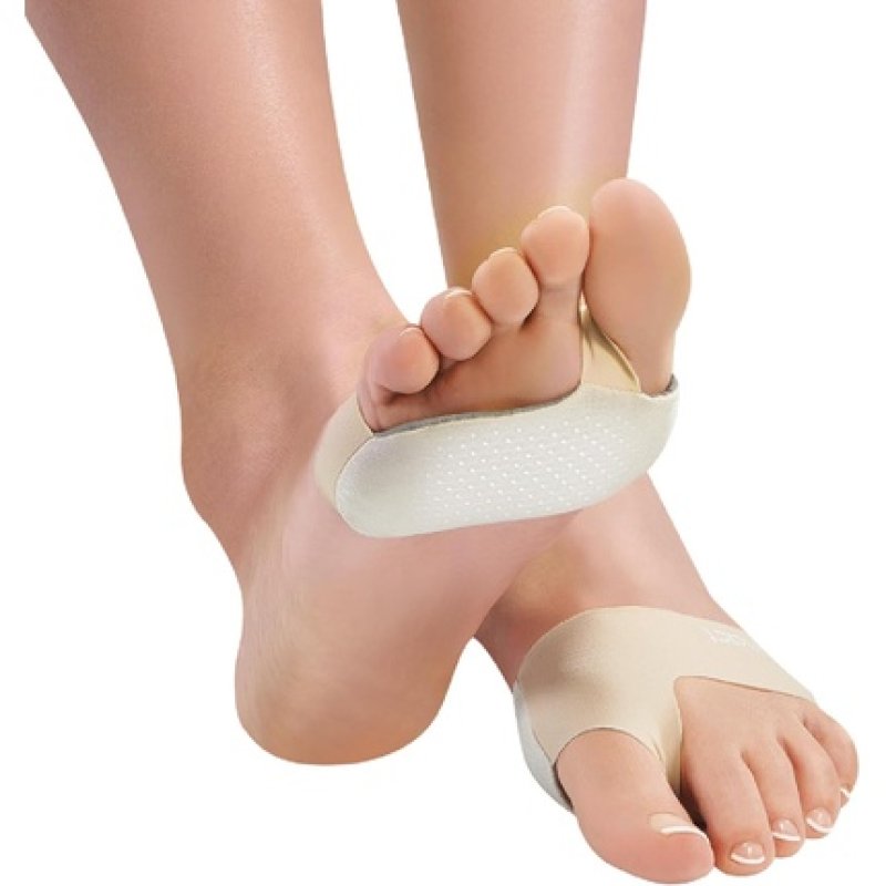 Epitact Comfortact Plus Foot Pad