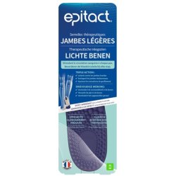 Epitact Insoles Size 42/44