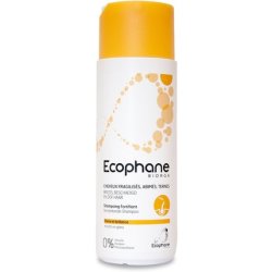 Ecophane Biorga Strengthening Shampoo 200ml