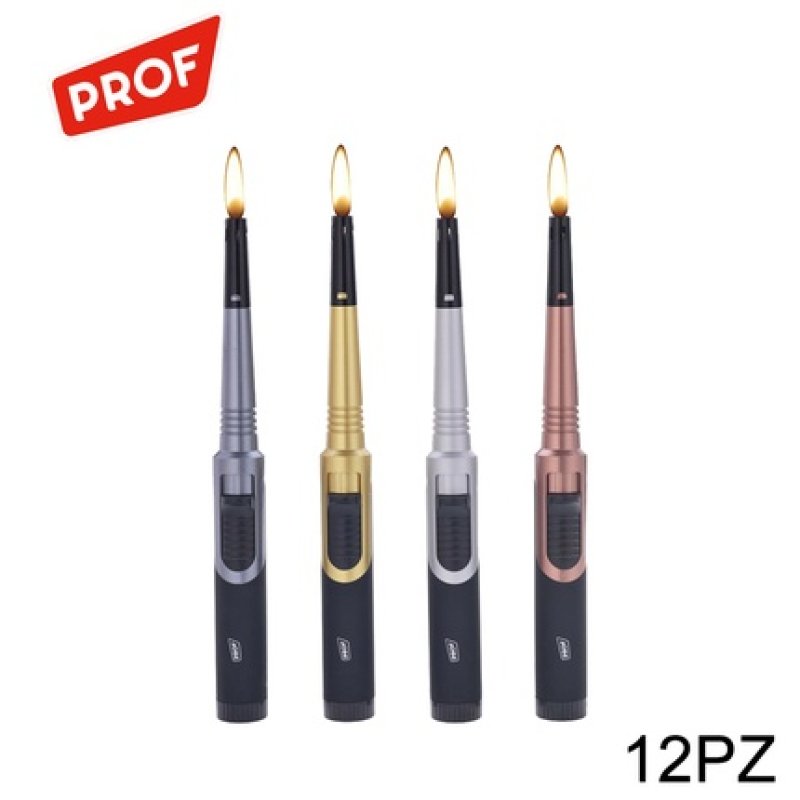 Prof Pike Lighter 12 Pieces