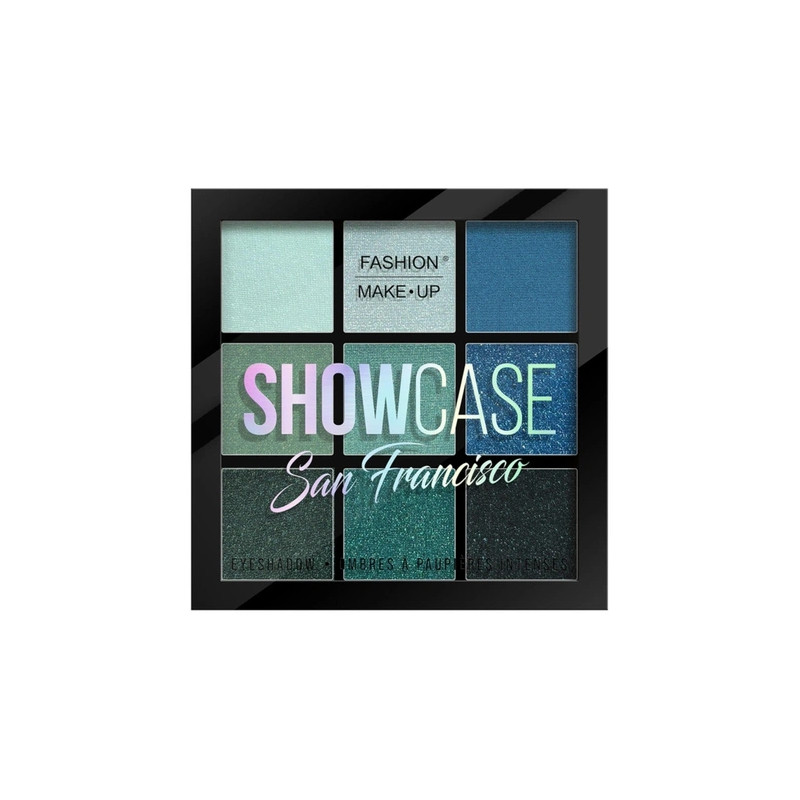 Raphael Cosmetic Rc Palette Showcase 06