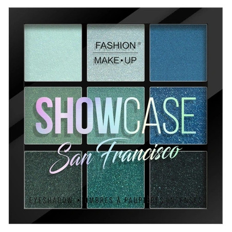 Raphael Cosmetic Rc Palette Showcase 06