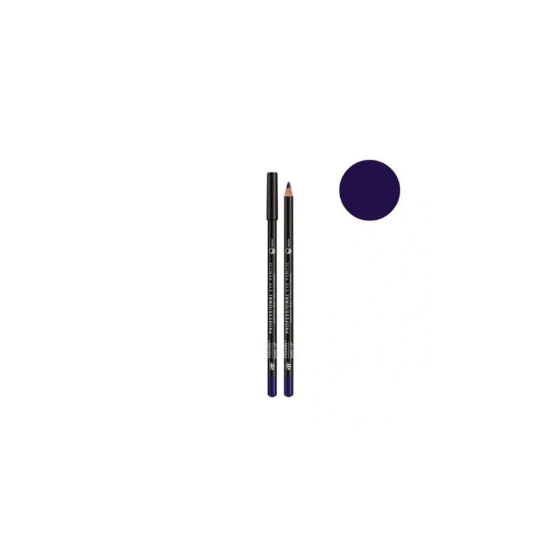 Raphael Cosmetic Eye Crayon N12 Royal Blue 1.9g