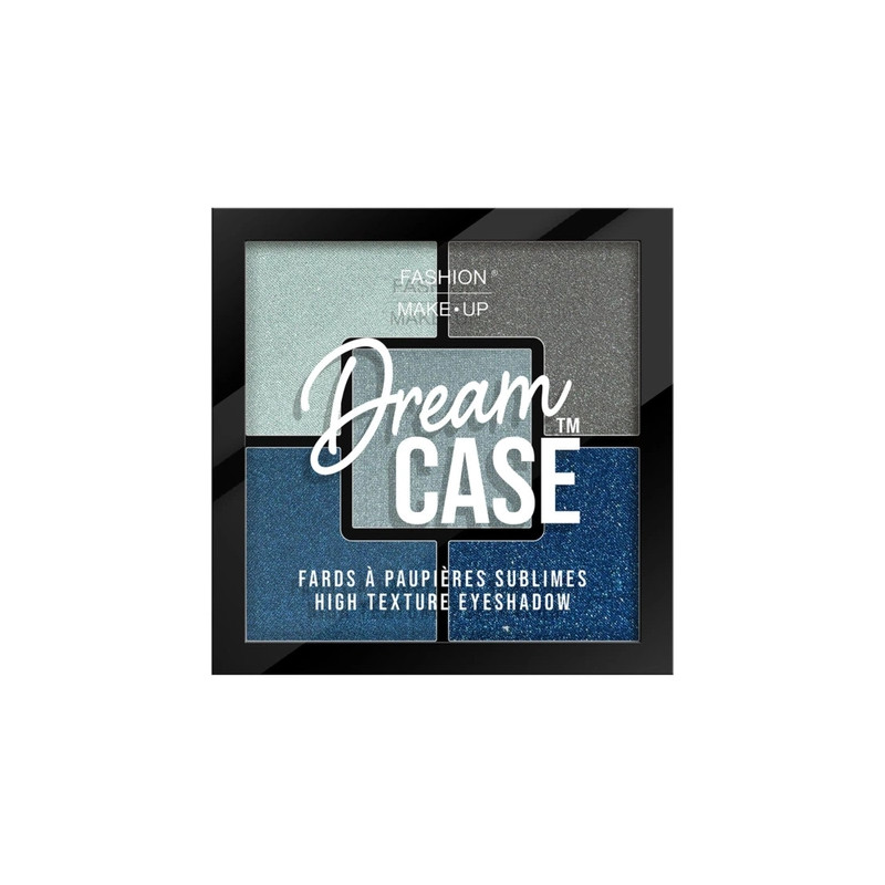 Raphael Cosmetic Rc Palette Dream Case 07