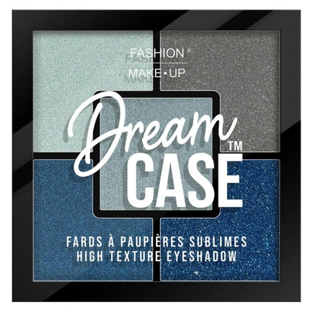 Raphael Cosmetic Rc Palette Dream Case 07