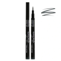 Raphael Cosmetic Long-Lasting Felt Eyeliner No. 06 Gray