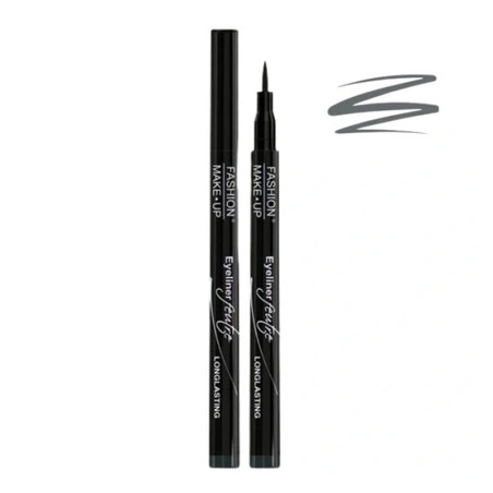 Raphael Cosmetic Long-Lasting Felt Eyeliner No. 06 Gray