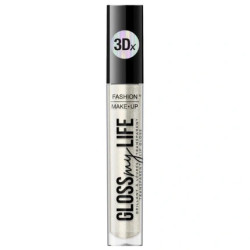 Raphael Cosmetic Gloss My Life 3dx No. 01 Diamond - Lip Gloss