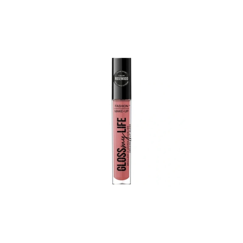 Raphael Cosmetic Gloss My Life No. 2 Rosewood - Lip Gloss