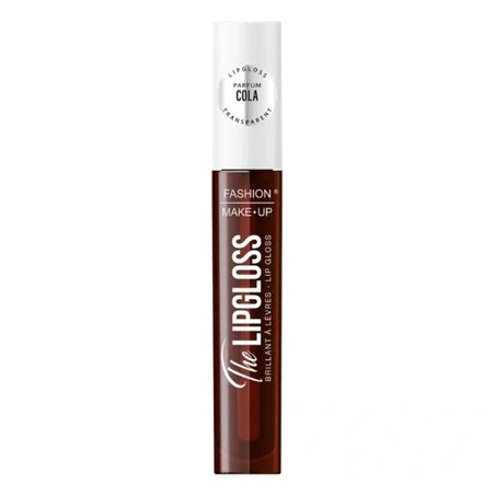 Raphael Cosmetic Rc Lipgloss The Lipgloss No. 2 Cola