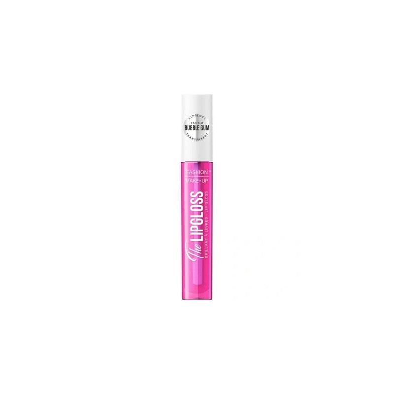 Raphael Cosmetic Lip Gloss No. 05 Bubble Gum