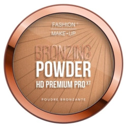 Raphael Cosmetic Hd Premium Pro Bronzing Powder No. 03 Cancun