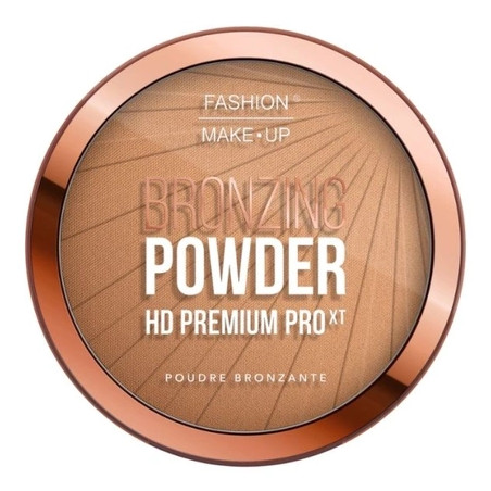 Raphael Cosmetic Hd Premium Pro Bronzing Powder No. 03 Cancun