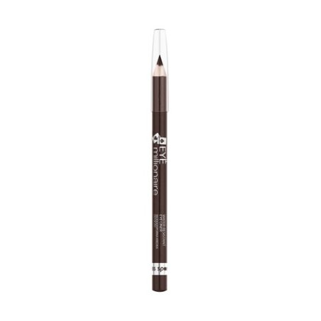 Miss Sporty Eye Millionaire Water Resistant Eye Pencil 002 Money Brown - 1.5 G