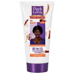 Dark & Lovely Dream Big Curl Elongating Treatment - 6 Units